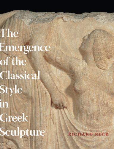 Emergence of the Classical Style in Greek Sculpture