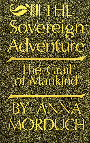 The Sovereign Adventure