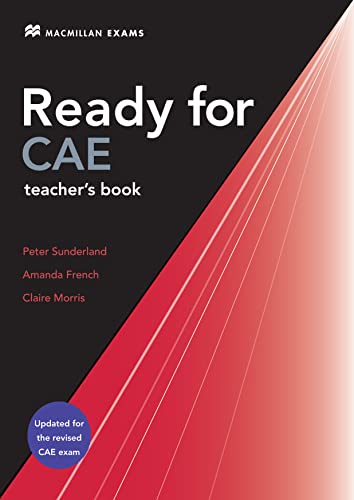 New Ready for CAE