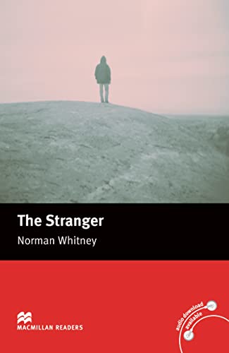 Macmillan Readers Stranger The Elementary without CD