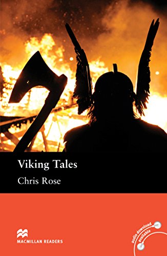 Macmillan Readers Viking Tales Elementary Level Reader Without CD (Macmillan Readers 2014)