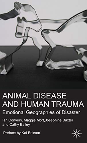 Animal Disease and Human Trauma