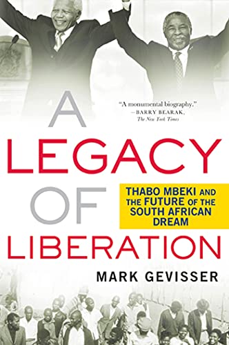 Legacy Of Liberation