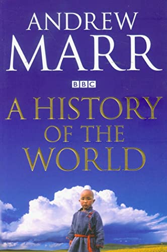 A History of the World