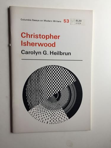 Christopher Isherwood