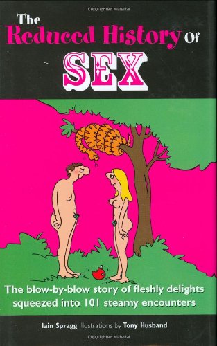 The Reduced History of Sex