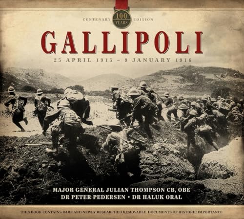 Gallipoli Experience