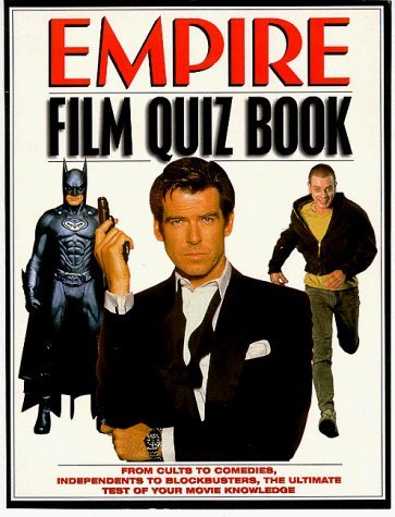 Empire Film Quiz Book