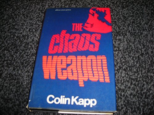 Chaos Weapon