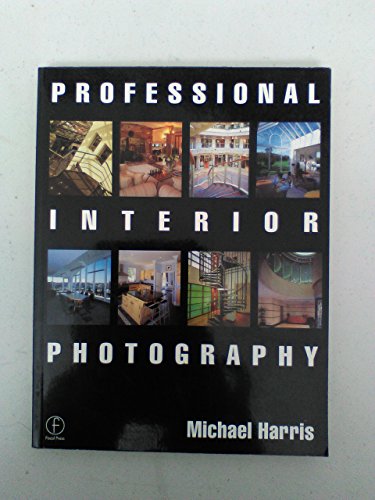 Professional Interior Photography