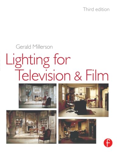 Lighting for TV and Film