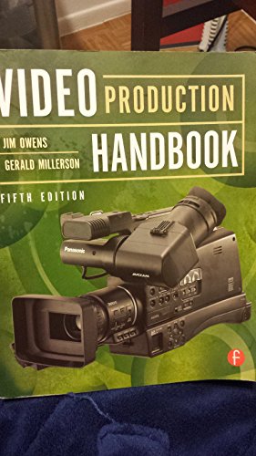 Video Production Handbook