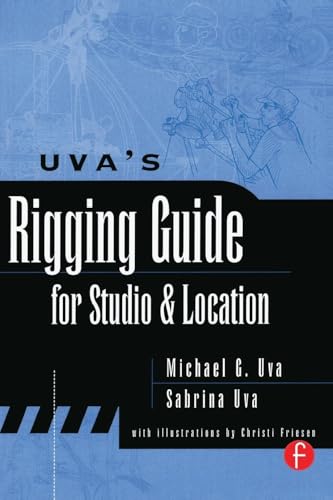 Uva's Rigging Guide for Studio and Location