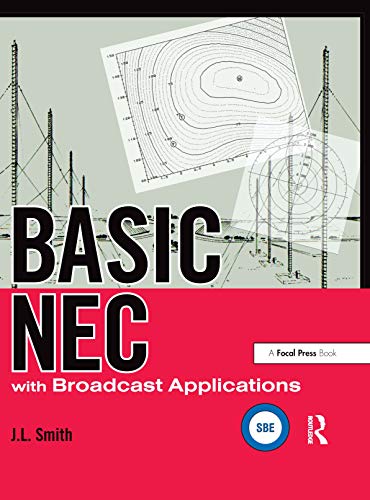 Basic NEC with Broadcast Application