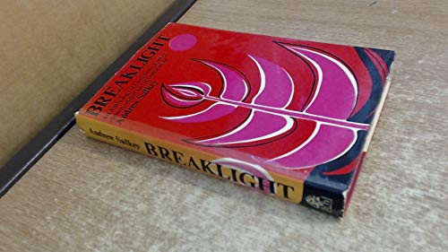 Breaklight: An anthology of Caribbean poetry, chosen,