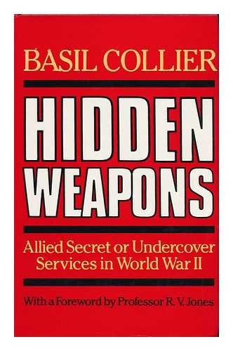 Hidden Weapons