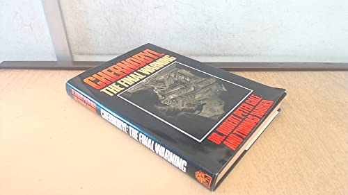Chernobyl: the final warning