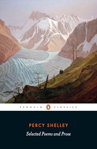 Selected Poems and Prose (Penguin Classics)