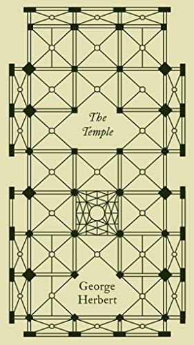 The Temple: Penguin Pocket Classics (Penguin Clothbound Poetry)