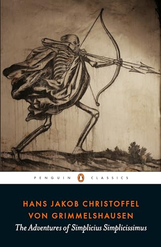 The Adventures of Simplicius Simplicissi