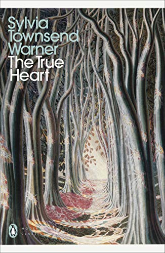 The True Heart (Penguin Modern Classics)