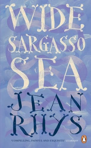 Penguin Essentials Wide Sargasso Sea