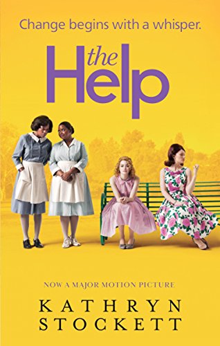 The Help. Kathryn Stockett