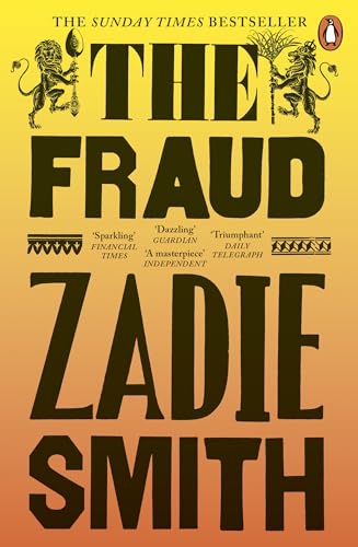The Fraud (International Edition)