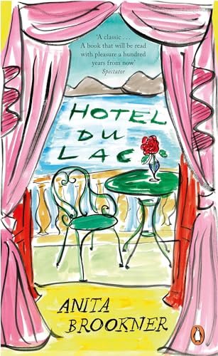 Hotel du Lac