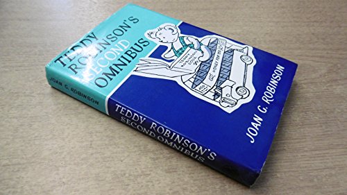 Teddy Robinson's Second Omnibus