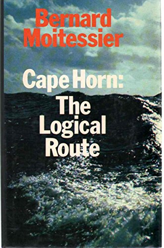 Cape Horn: The Logical Route
