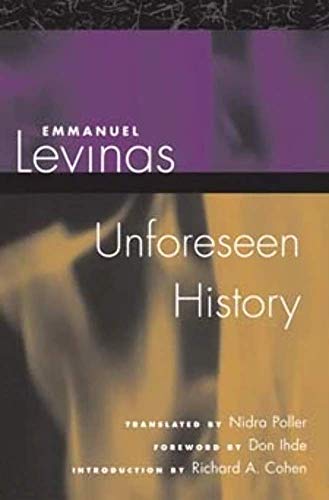 Unforeseen History