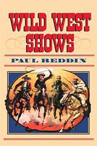 Wild West Shows