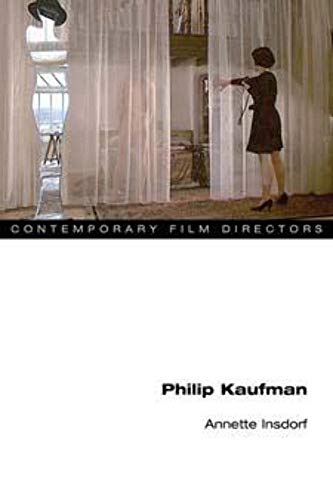 Philip Kaufman (Contemporary Film Directors)