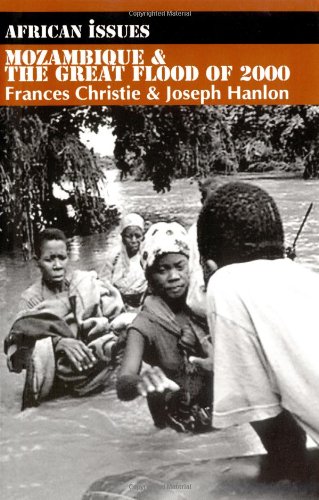 Mozambique and the Great Flood of 2000