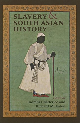 Slavery And South Asian History