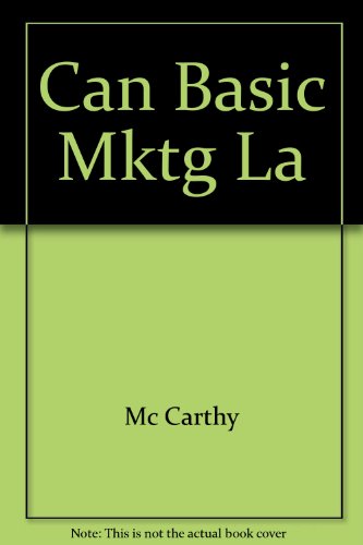 Can Basic Mktg La