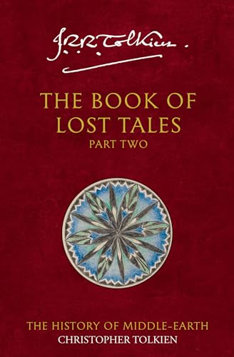 The Book of Lost Tales 2