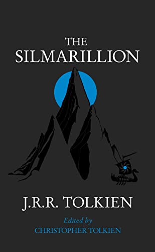 The Silmarillion [Paperback] Tolkien, J.R.R.