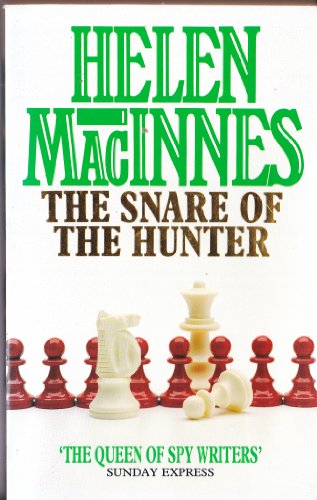 The Snare of The Hunter