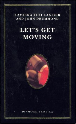 Let's Get Moving