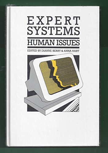 Expert Systems: Human Issues (Artificial Intelligence)