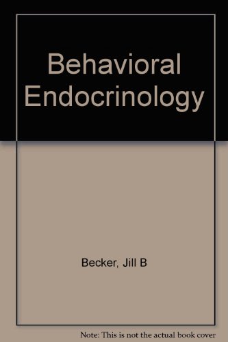 Behavioral Endocrinology