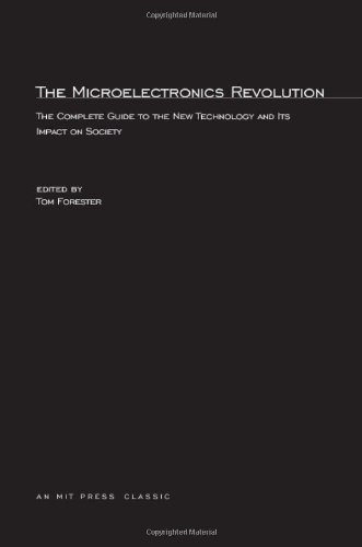 The Microelectronics Revolution