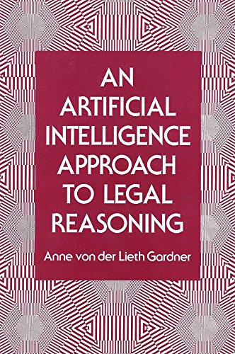 An Artificial Intelligence Approach to Legal Reasoning