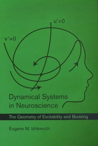 Dynamical Systems in Neuroscience: The Geometry of Excitability And Bursting (Computational Neuroscience)