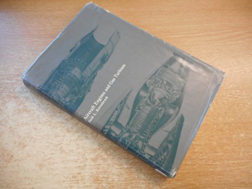 Aircraft Engines and Gas Turbines