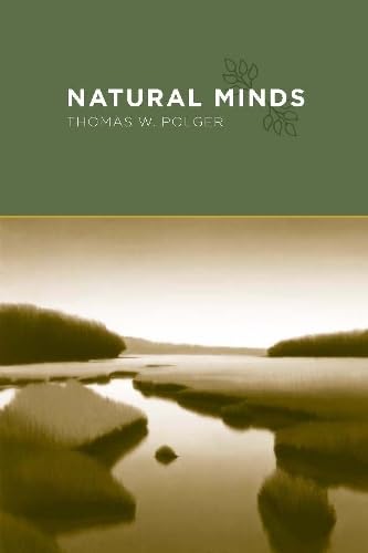 Natural Minds (Bradford Books)