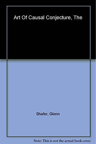 The Art of Causal Conjecture (Artificial Intelligence)