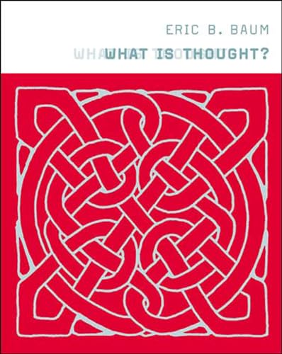 What Is Thought?